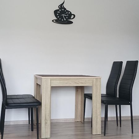 מיצ'קובצה Apartament Bieszczady מראה חיצוני תמונה