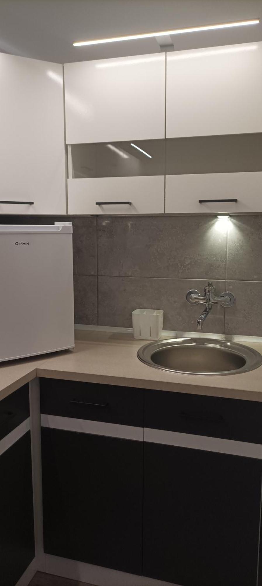 מיצ'קובצה Apartament Bieszczady מראה חיצוני תמונה