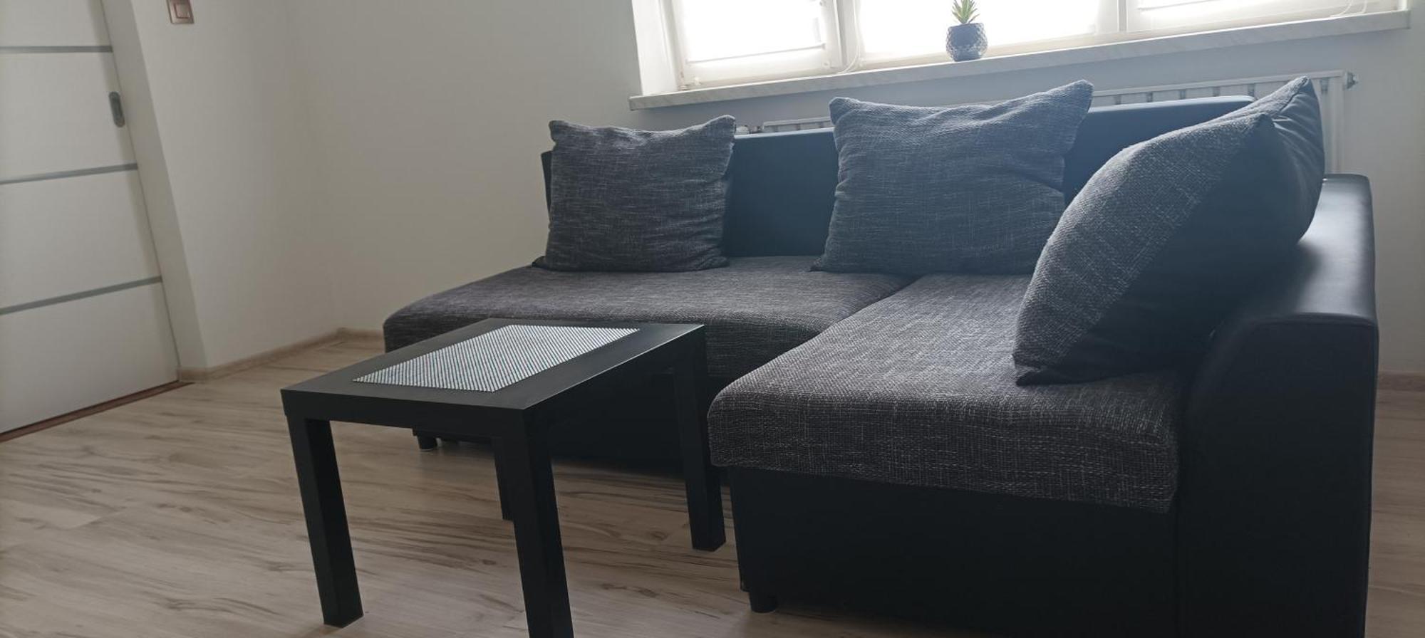 מיצ'קובצה Apartament Bieszczady מראה חיצוני תמונה