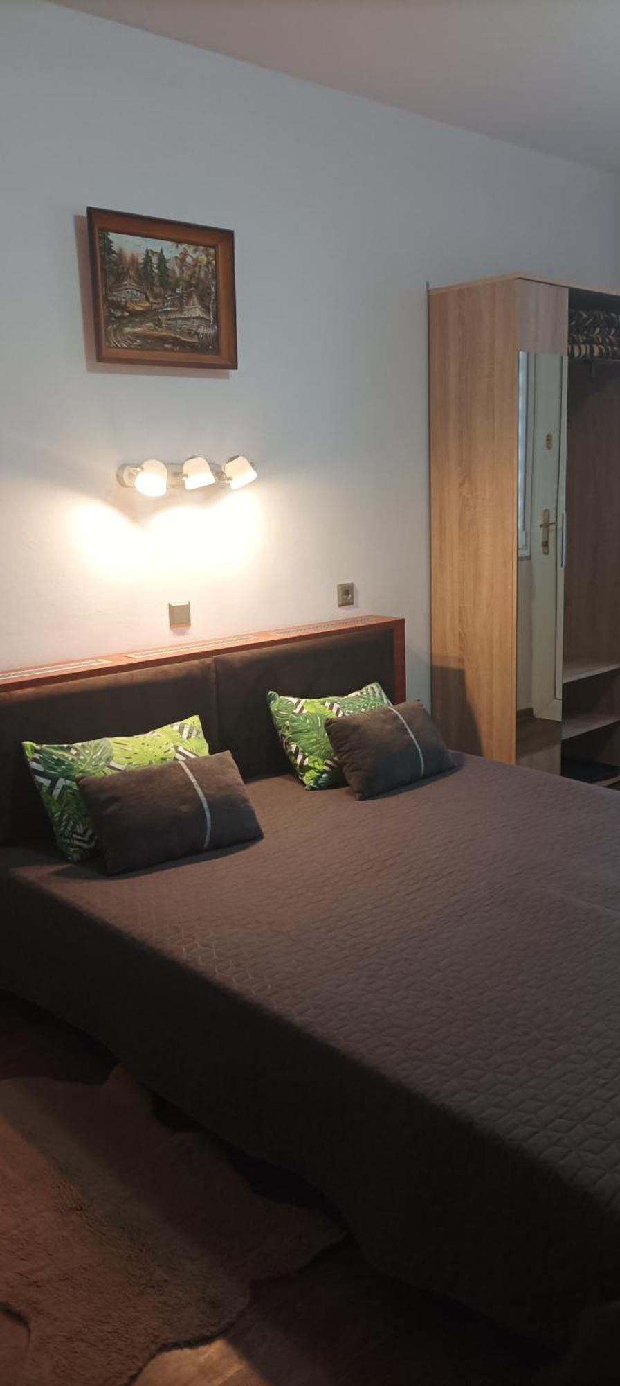 מיצ'קובצה Apartament Bieszczady מראה חיצוני תמונה