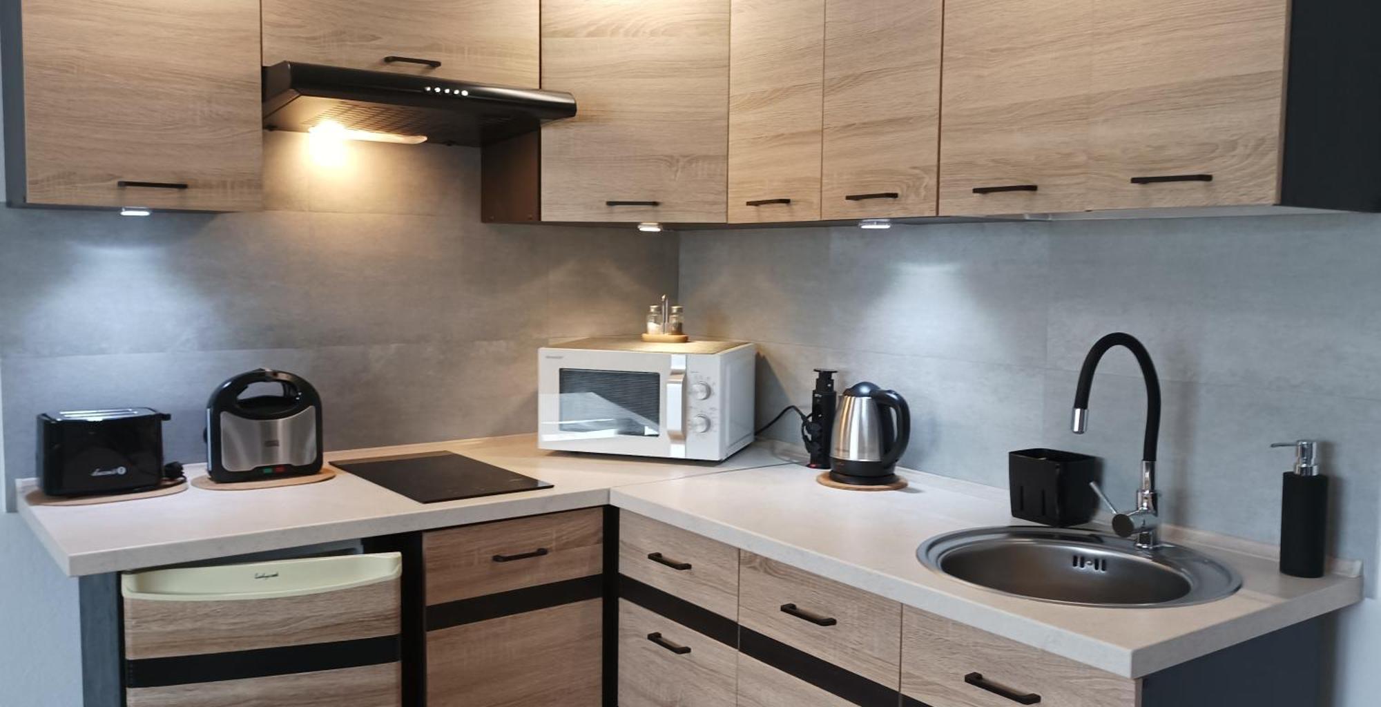 מיצ'קובצה Apartament Bieszczady מראה חיצוני תמונה