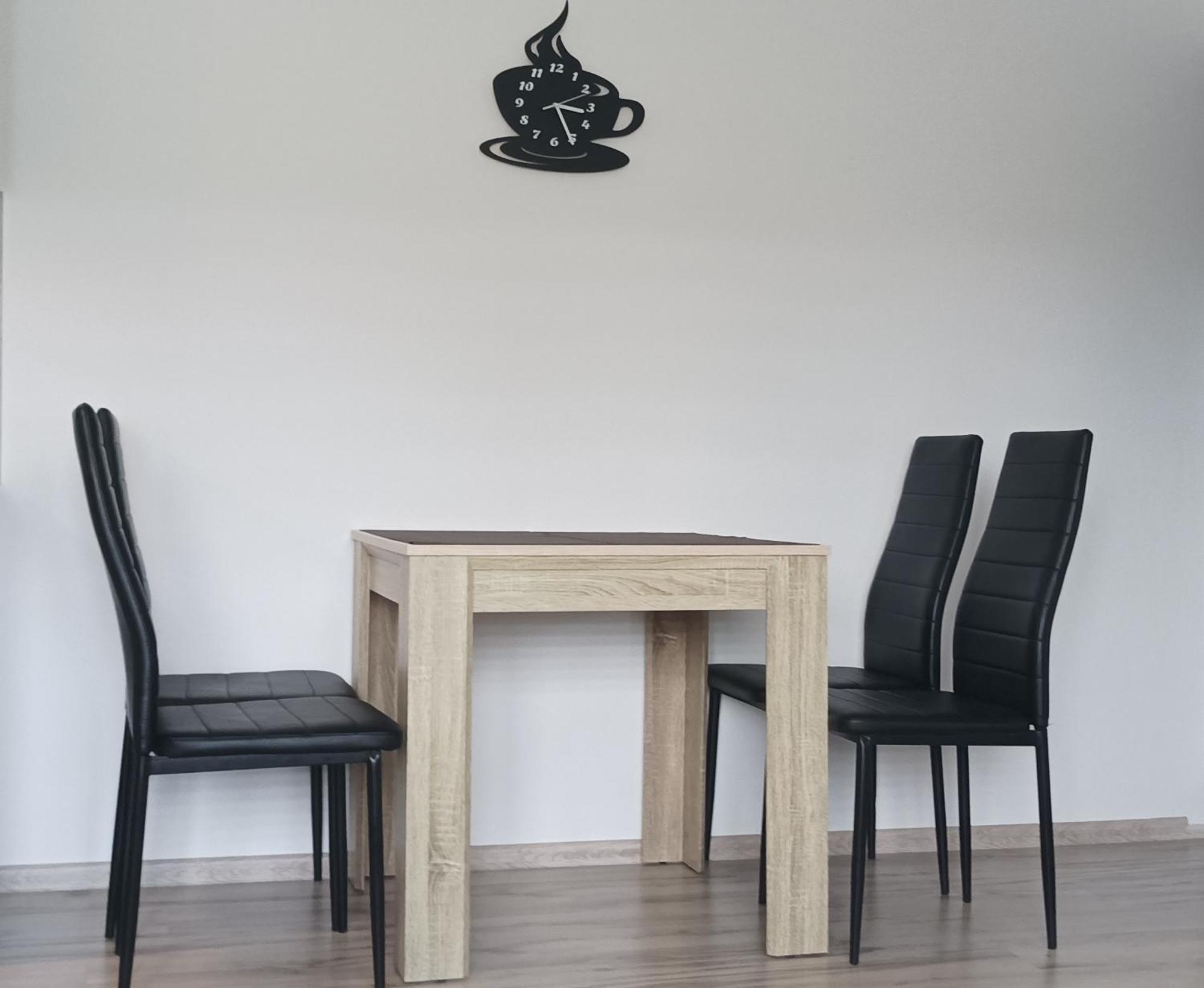 מיצ'קובצה Apartament Bieszczady מראה חיצוני תמונה