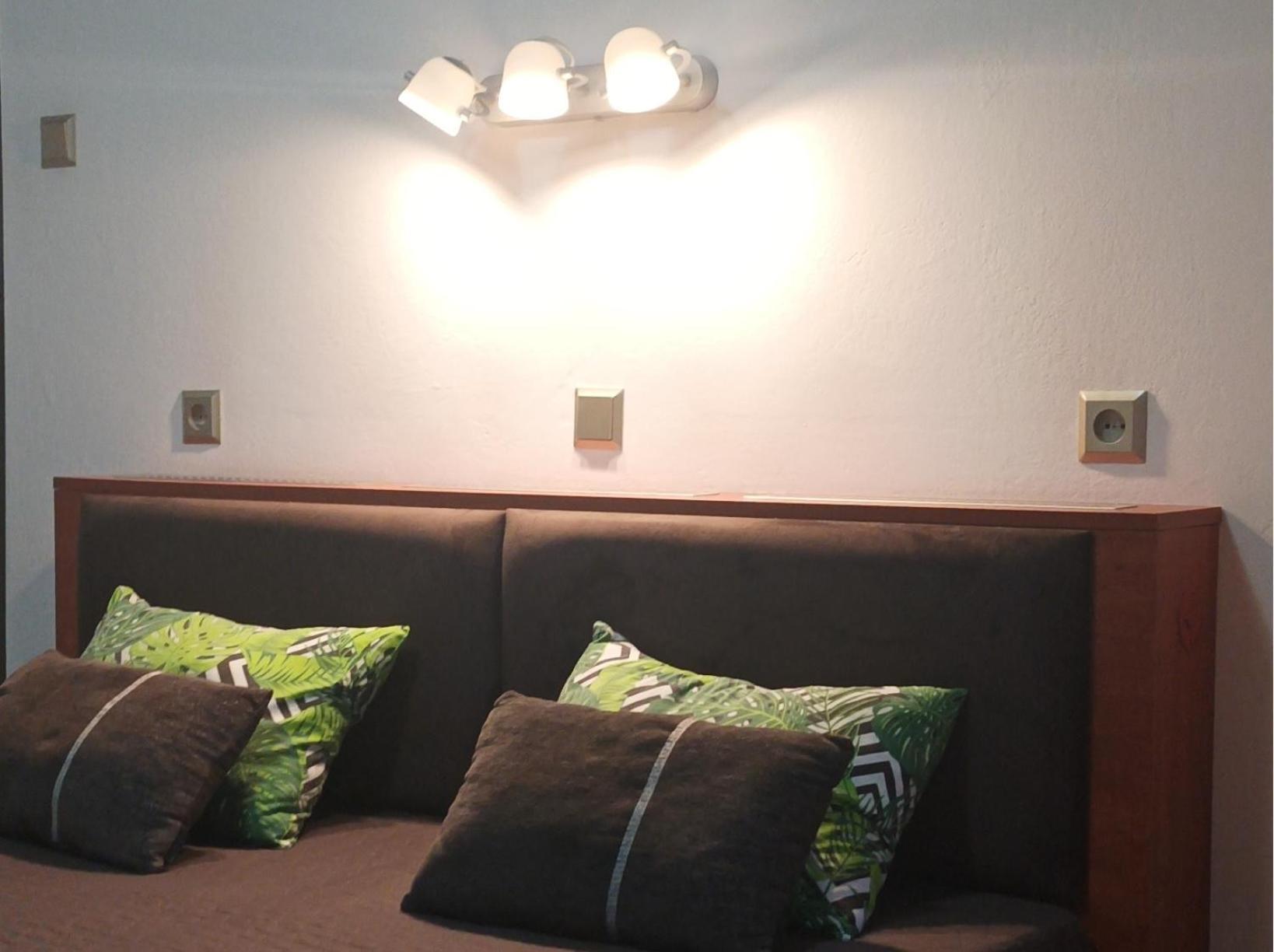 מיצ'קובצה Apartament Bieszczady מראה חיצוני תמונה